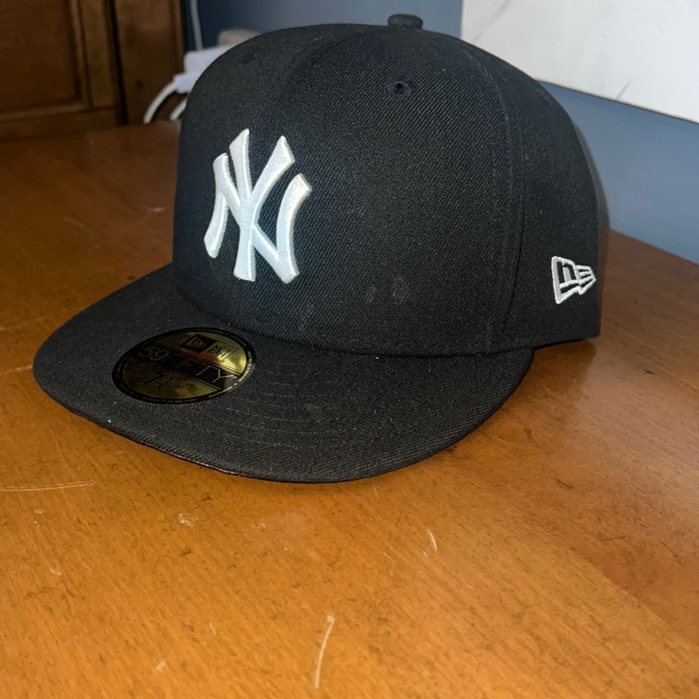 New Era Cap , New York Yankees